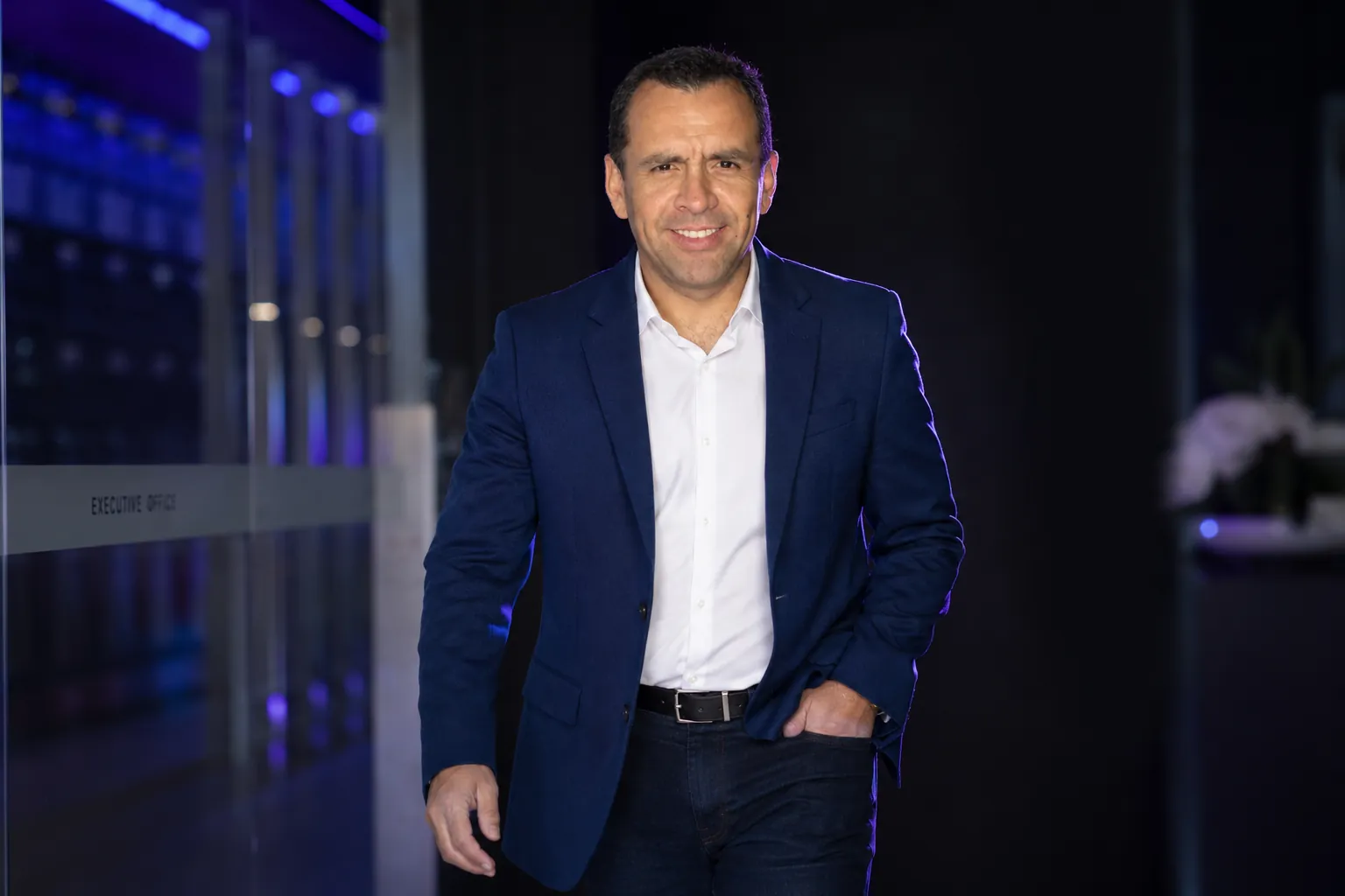 Harold Caicedo - Desarrollador Full-Stack Senior y Arquitecto de Software